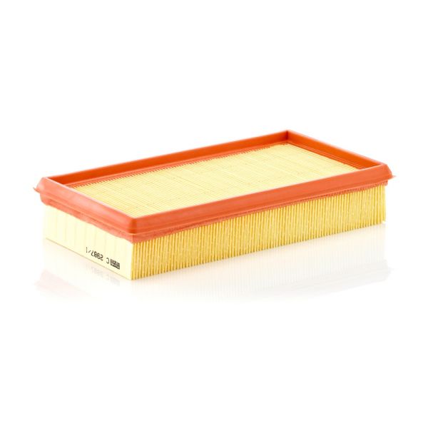 Mann C2987/1 Air Filter
