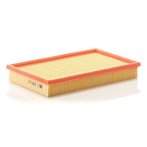 Mann C2991/2 Air Filter