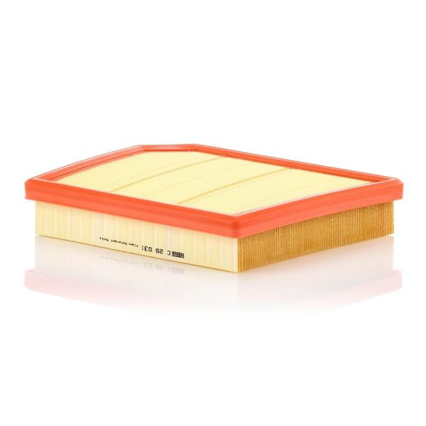 Mann C 29 031 Air Filter