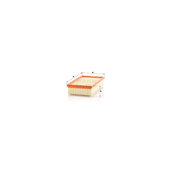 Mann Air Filter C29110