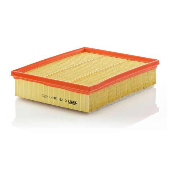 Mann C29198/1 Air Filter
