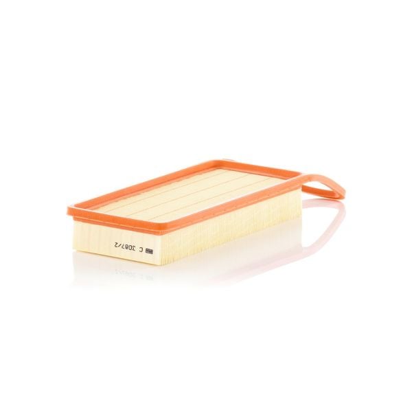 Mann C3087/2 Air Filter
