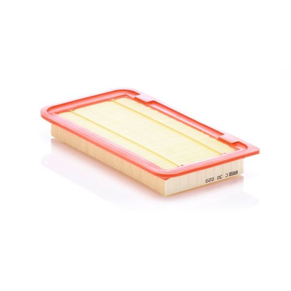 Mann C 30 020 Air Filter