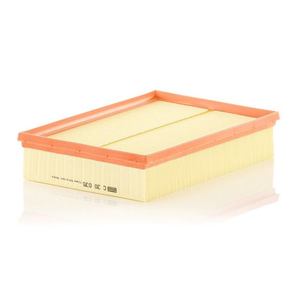 Mann C 30 035 Air Filter