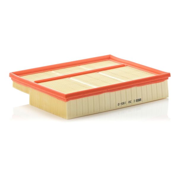 Mann C30195/2 Air Filter