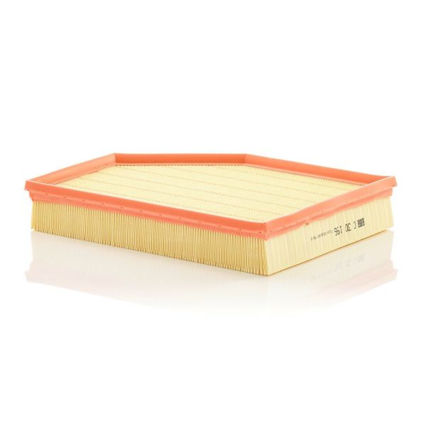 Mann C 30 196 Air Filter