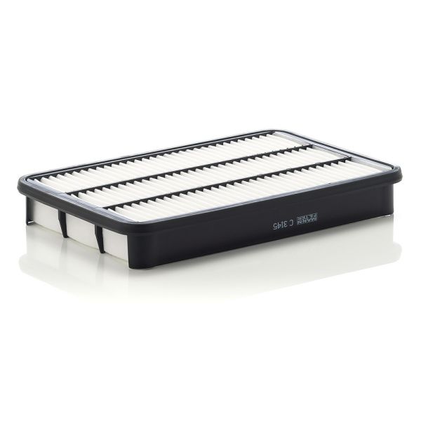 Mann C3145 Air Filter
