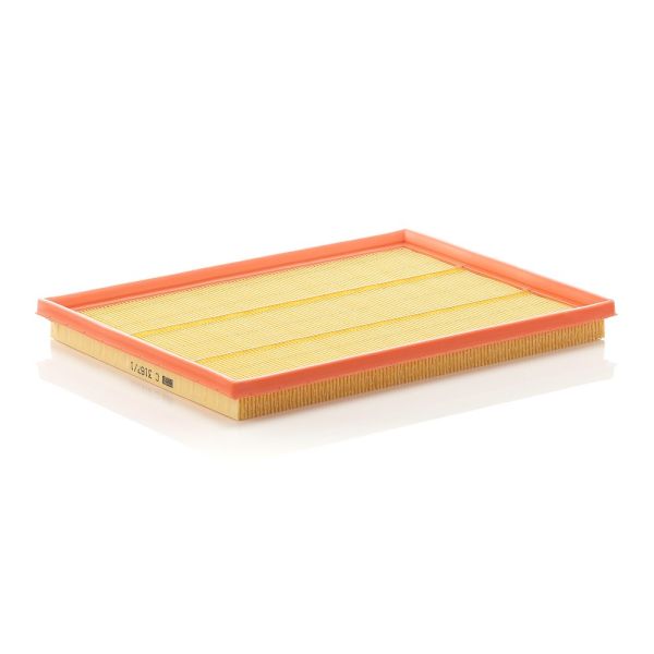 Mann C3167/1 Air Filter