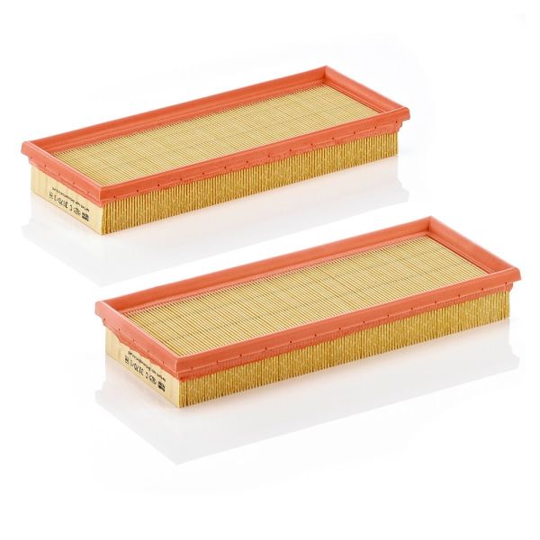 Mann C3170/1-2 Air Filter