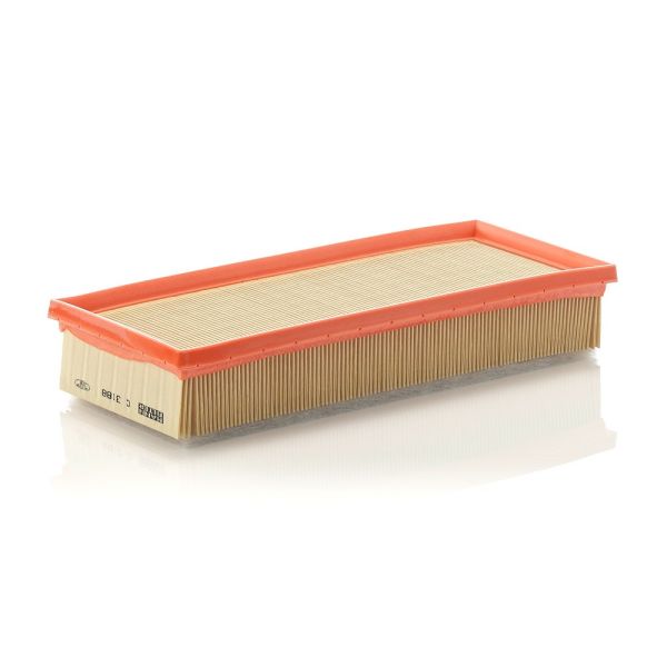 Mann C3188 Air Filter