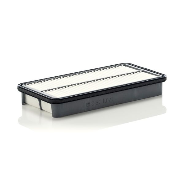 Mann C31101/1 Air Filter