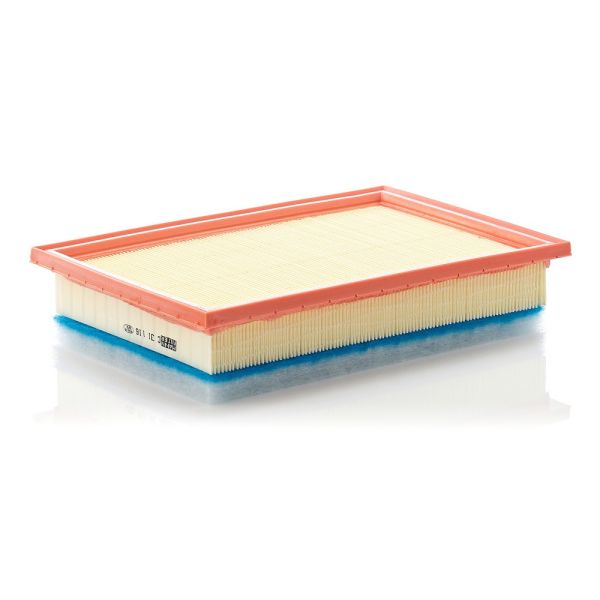 Mann C31116 Air Filter