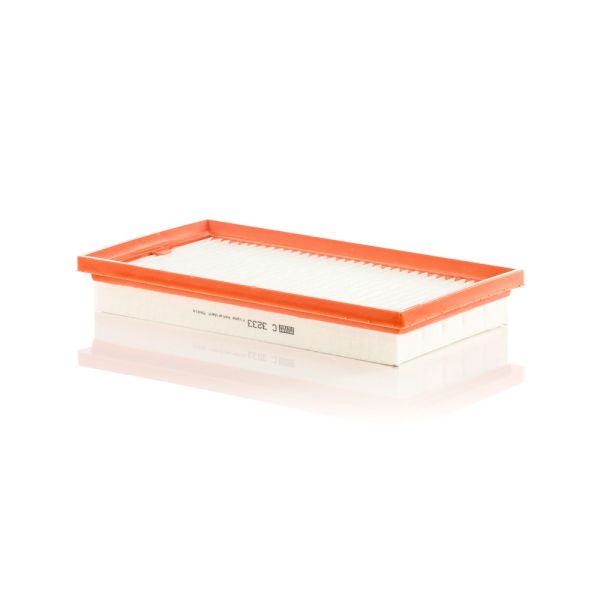 Mann C3233 Air Filter