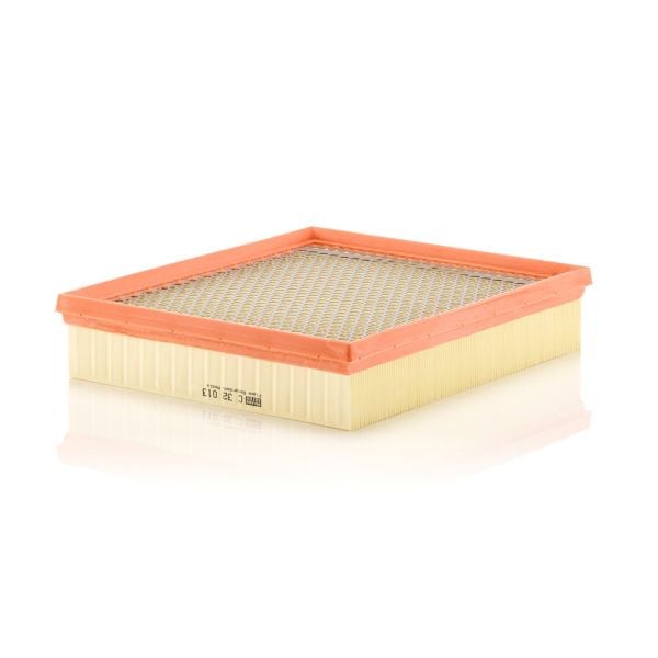 Mann C32013 Air Filter