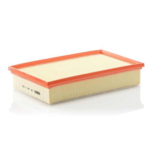 Mann C32191/1 Air Filter