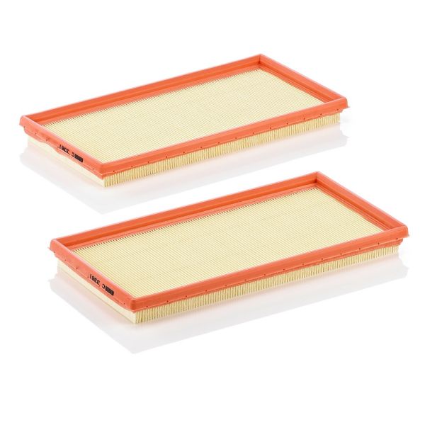 Mann C3361-2 Air Filter