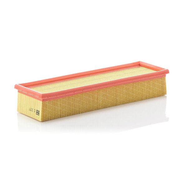 Mann C3377 Air Filter