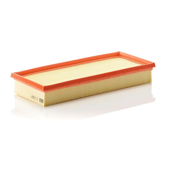 Mann C3397 Air Filter