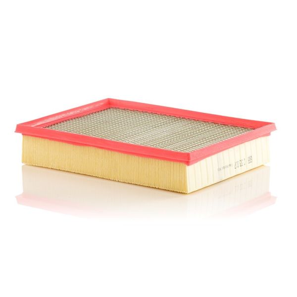 Mann C 33 017 Air Filter