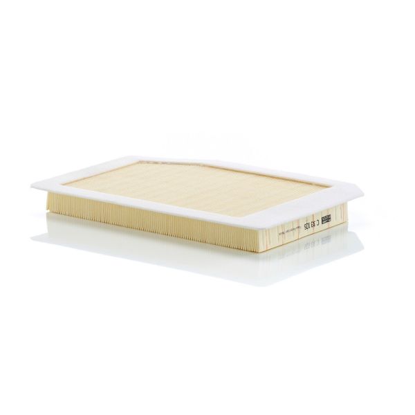 Mann C33106 Air Filter