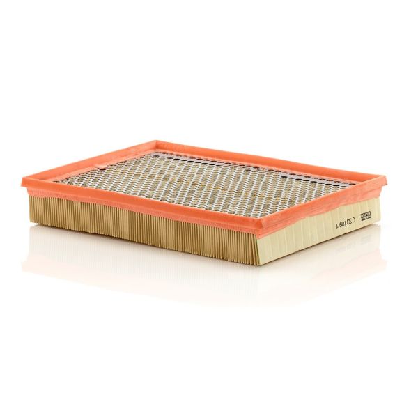 Mann C33189/1 Air Filter