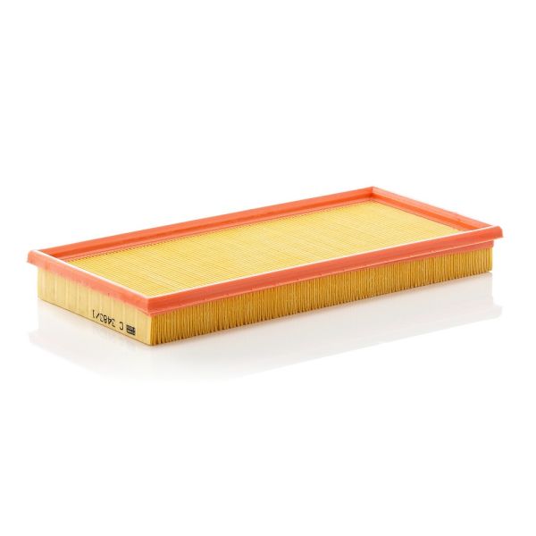 Mann C3483/1 Air Filter