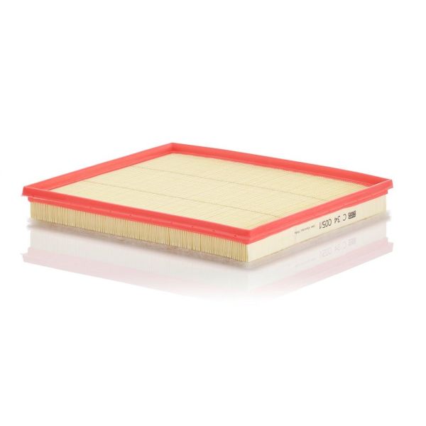 Mann C 34 005/1 Air Filter