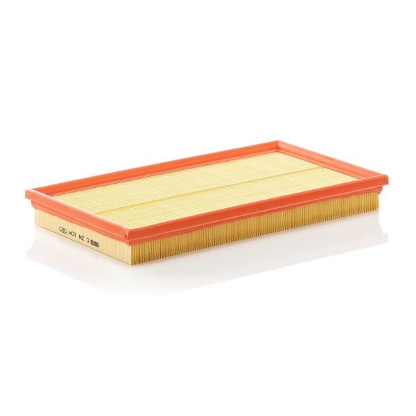 Mann C34104 Air Filter