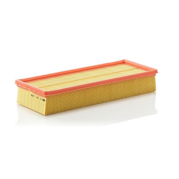 Mann C34109 Air Filter