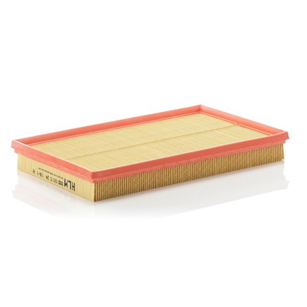 Mann C34116/1 Air Filter