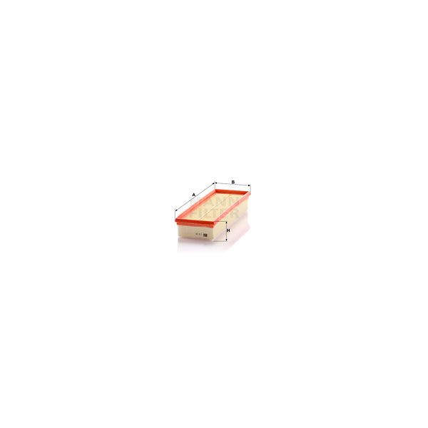 Mann Air Filter C34120