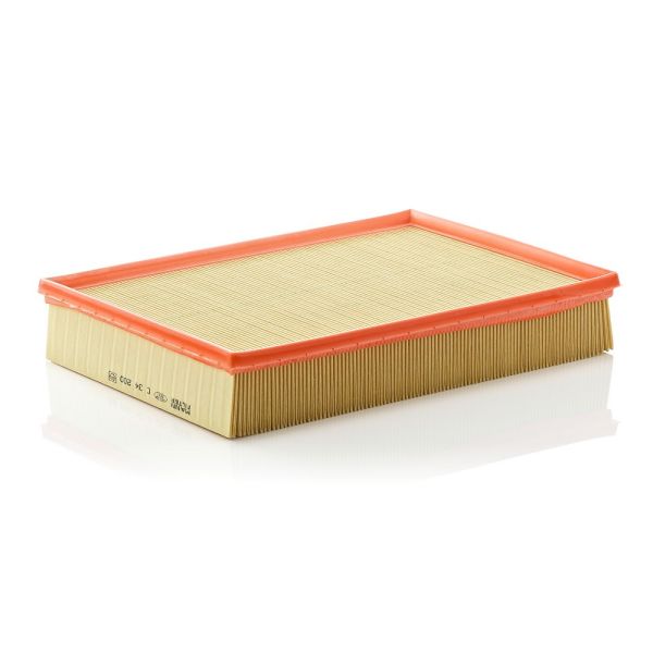 Mann C34200 Air Filter