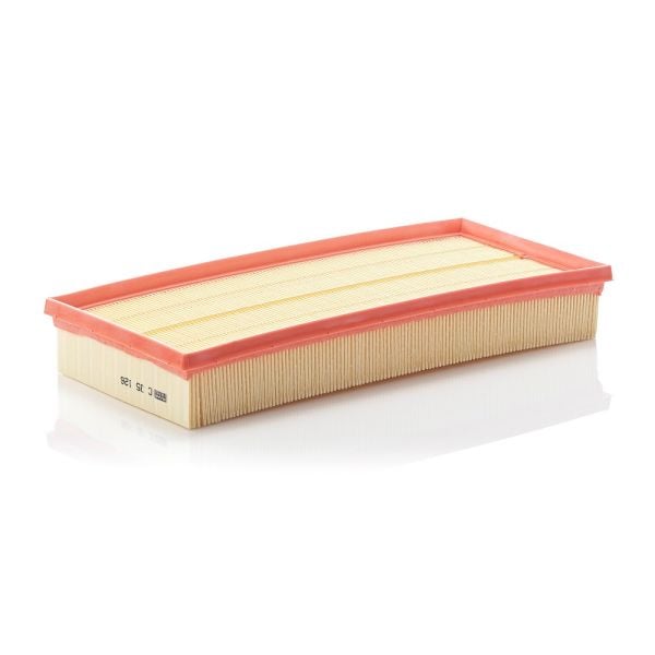 Mann C35126 Air Filter