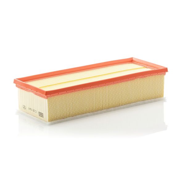 Mann C35154/1 Air Filter