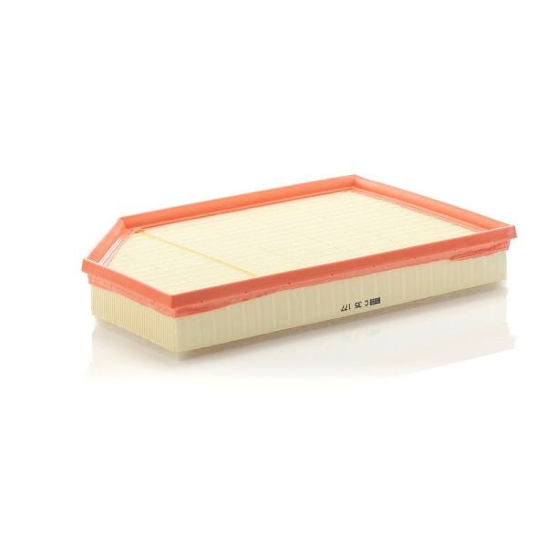 Mann C35177 Air Filter