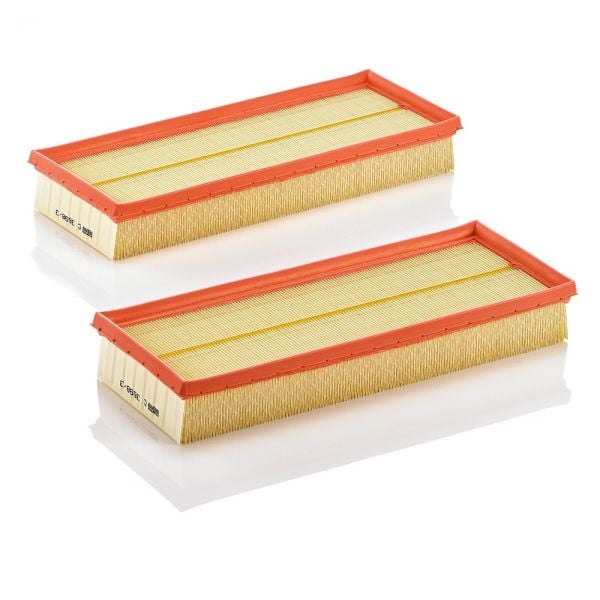 Mann C3698/3-2 Air Filter