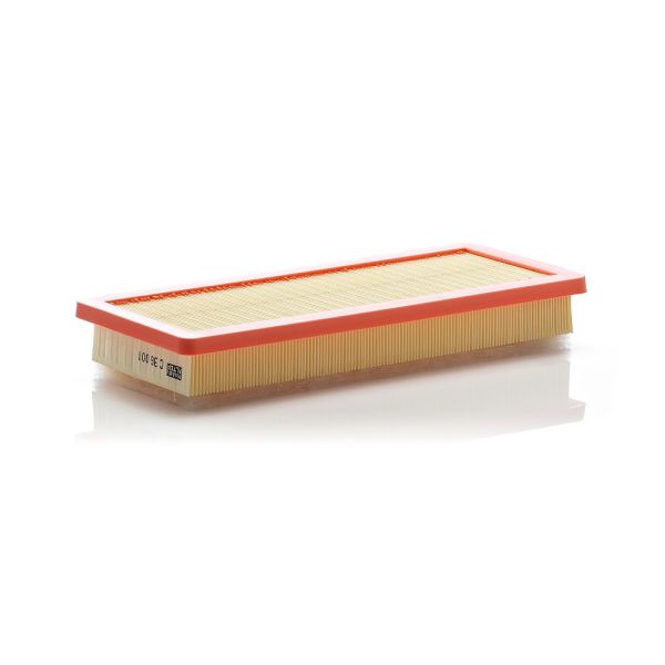 Mann C36001 Air Filter