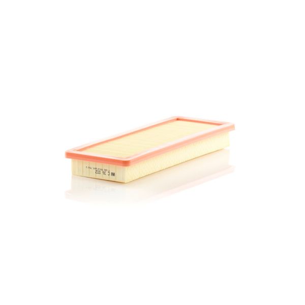 Mann C36002 Air Filter