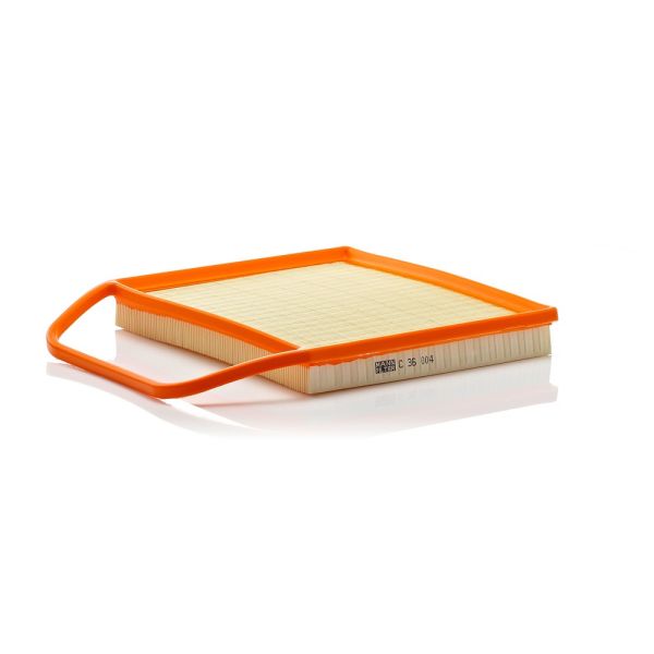 Mann C36004 Air Filter