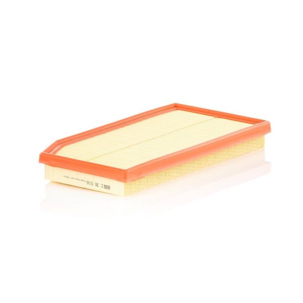 Mann C 36 016 Air Filter
