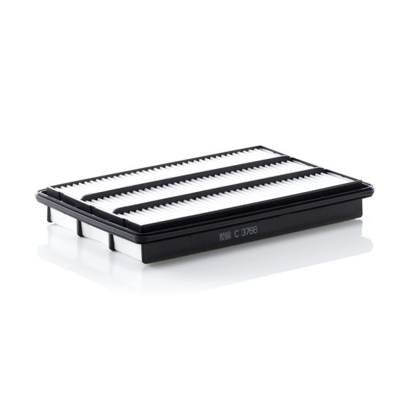 Mann C3766 Air Filter
