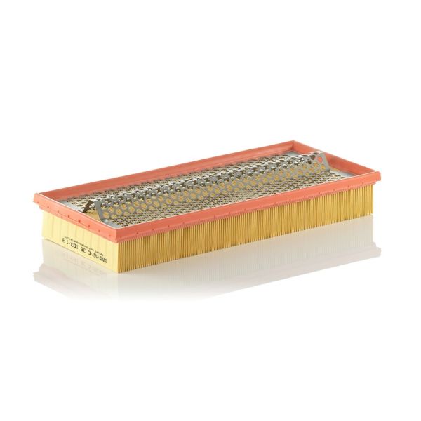 Mann C38163/1 Air Filter