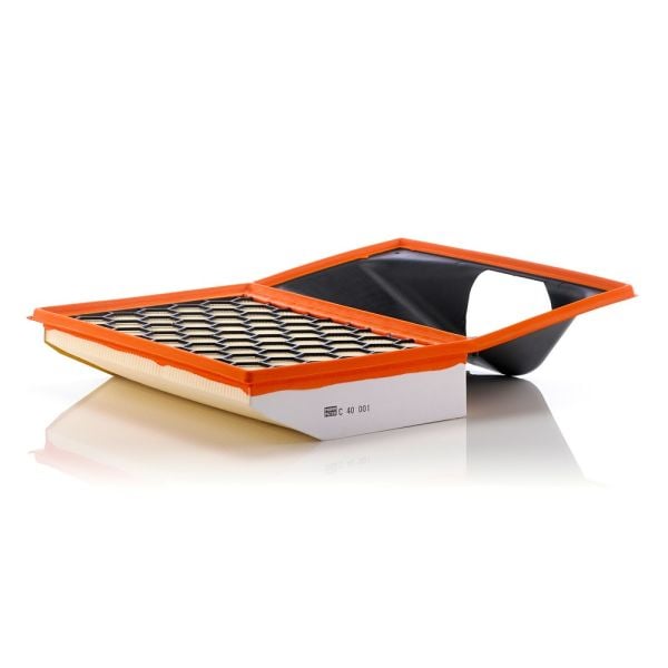 Mann C40001 Air Filter