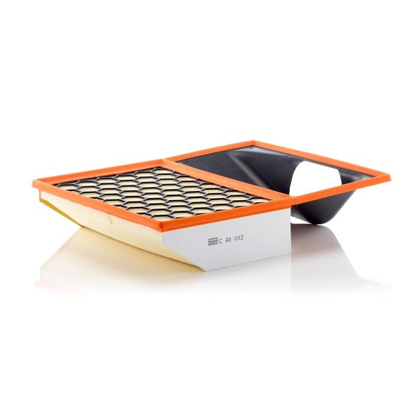 Mann C40002 Air Filter