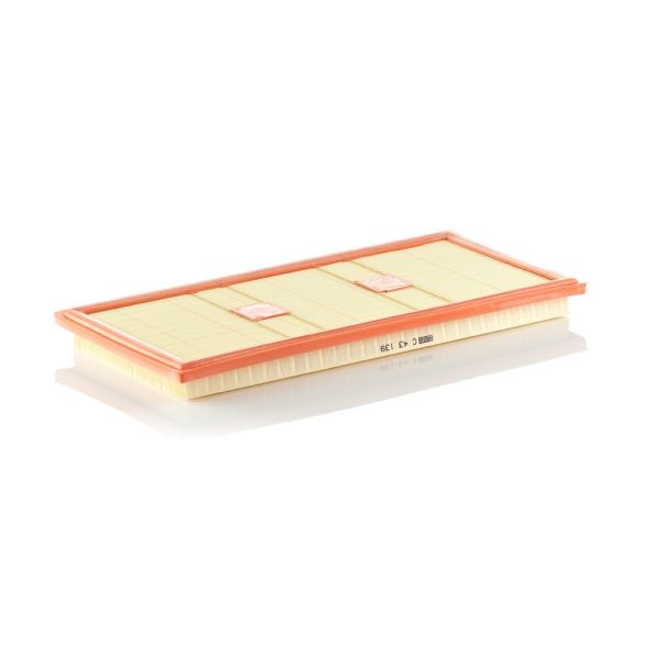 Mann C43139 Air Filter