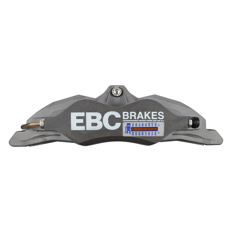 EBC TS001 illustrative generic brake caliper image; product appearance may vary