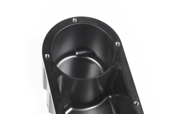 Radium Engineering Radium Engineering Coolant Expansion Tank Kit - Ford Mustang GT S550 FM/FN 15-22, product image, part 20-0286