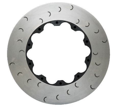 Alcon Replacement C Grove Rotor Rings 343mm x 32mm