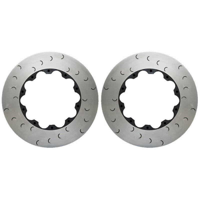 Alcon Mitsubishi Lancer EVO FQ400 Rotors 365mm x 32mm DIV2175X649S36