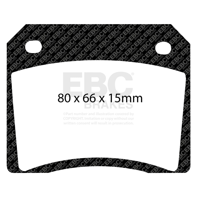 EBC DP101 product image